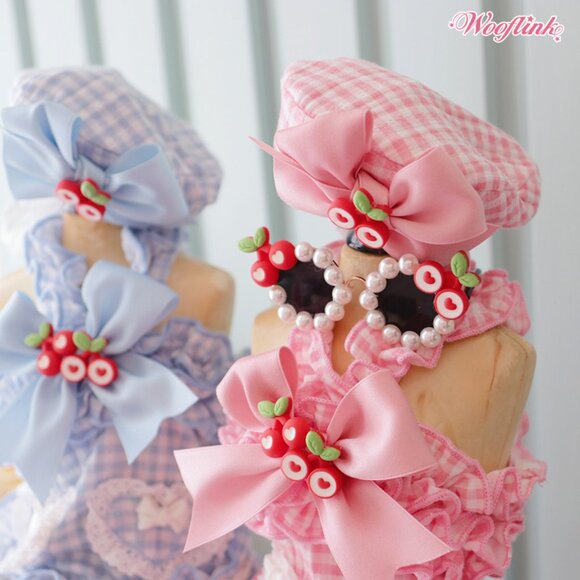 Cutie Honey Sunglasses - Size Small - Picture 4 of 4